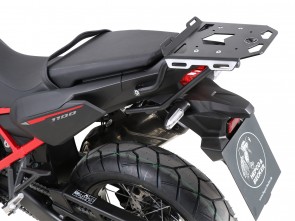 Minirack black for Honda CRF 1100 L Africa Twin (2019-)