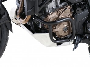 Engine protection bar - black for Honda CRF 1100 L Africa Twin (2019-)