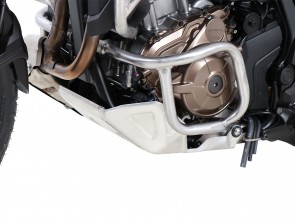 Engine protection bar - stainless steel for Honda CRF 1100 L Africa Twin (2019-)