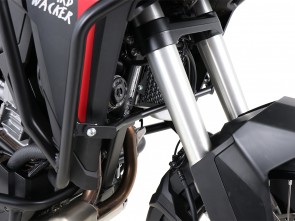 Stiffening bracket für tank guard 5029521 for Honda CRF 1100 L Africa Twin (2019-)