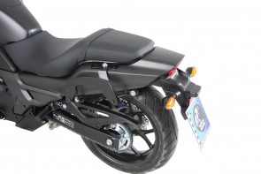 C-Bow sidecarrier for Honda CTX 700 / N / DCT