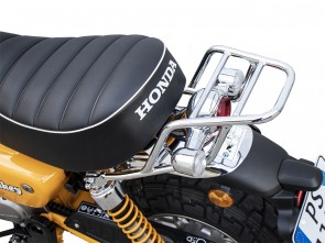 Rear rack - chrome for Honda Monkey 125 (2019-)