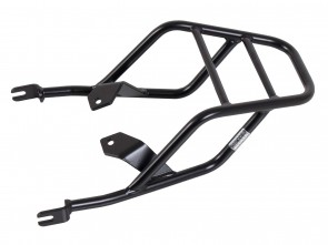 Rear rack - black for Honda Monkey 125 (2019-)