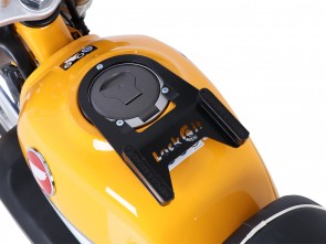 Tankring Lock-it 5 hole mounting for Honda Monkey 125 (2019-)