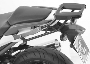 Easyrack topcasecarrier – black for Honda NC 700 X (2012-2013)/750 X/DCT (2014-2020)