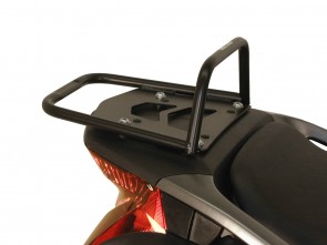 Tube Topcasecarrier – black for Honda NT 700 V Deauville (2006-2012)