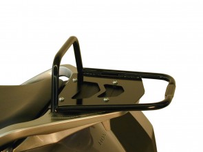 Tube Topcasecarrier – black for Honda ST 1300 Pan European from 2002