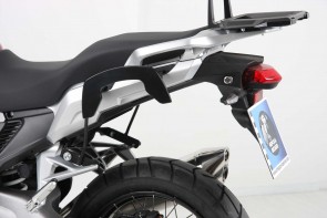 C-Bow sidecarrier for Honda Crosstourer (2012-2020)
