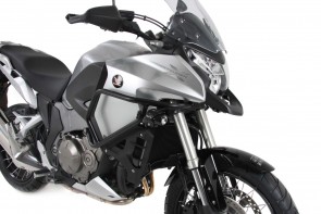 Engine protection bar - black for Honda Crosstourer (2012-2020)
