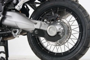 Kardan Protection for Honda Crosstourer (2012-2020)