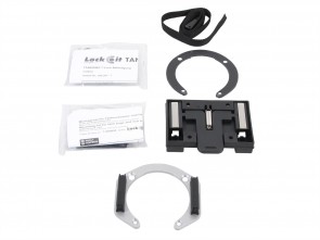 Tankring Lock-it 7 hole mounting for Honda VFR 800 (2002-2013)