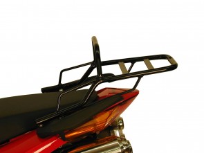 Tube Topcasecarrier – black for Honda VFR 800 2002-2013