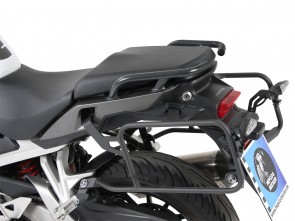 Sidecarrier Lock-it - anthracite for Honda VFR 800 X Crossrunner (2015-2020)