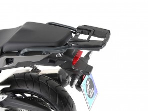 Easyrack topcasecarrier – anthracite for Honda VFR 800 X Crossrunner (2015-2020)