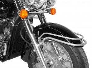 Fender-Guard for Honda VT 750 Shadow 2004 -2007