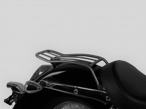 Solorack without backrest for Honda VT 750 Shadow from 2008