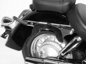 C-Bow sidecarrier for Honda VT 750 Shadow from 2008