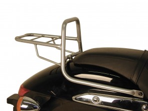 Tube Topcasecarrier – chrome for Honda VT 750 Shadow Spirit
