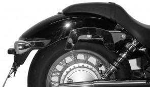 C-Bow sidecarrier for Honda VT 750 Shadow Spirit