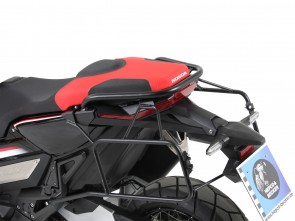 Sidecarrier permanent mounted - for Honda X-ADV (2017-2020)