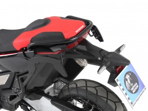 C-Bow sidecarrier - black for Honda X-ADV (2017-2020)