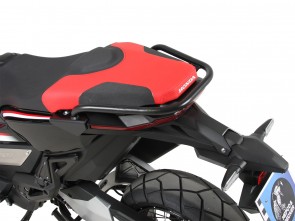 Pillion seat grab rail - black for Honda X-ADV (2017-2020)