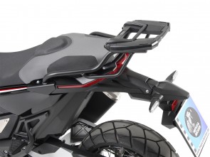 Easyrack topcasecarrier – black for Honda X-ADV (2017-2020)