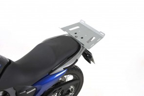 Modelspecific rear enlargement for Honda XL 700 V Transalp