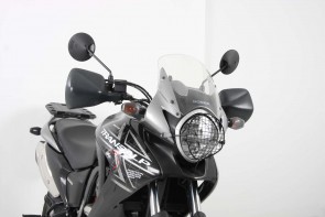 Headlight grill for Honda XL 700 V Transalp
