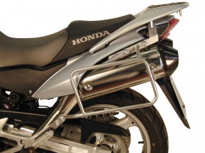 Sidecarrier Lock-it - black for Honda XL 1000 V Varadero from 2007