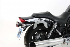 C-Bow sidecarrier for Hyosung GV 650 Sportcruiser