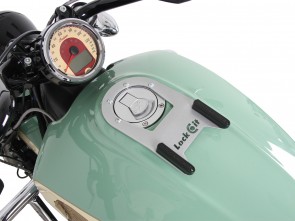 Tankring Lock-it for for Indian Scout Bobber from 2017 for Indian Scout Bobber from 2017