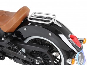 Solorack without backrest - chrom for Indian Scout / sixty from 2015