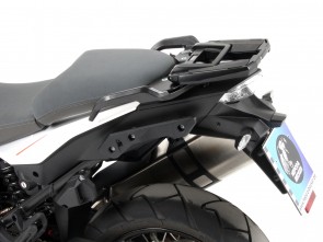 Easyrack topcasecarrier – black for KTM 1090 Adventure R from 2017