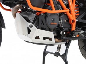 Engine protection plate - aluminium for KTM 1090 Adventure R from 2017