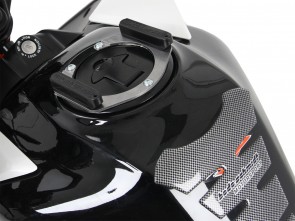 Tankring Lock-it for KTM 125 Duke (2017-)