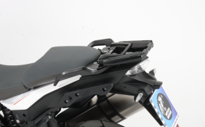 Easyrack topcasecarrier – black for KTM 1290 Super Adventure from 2014