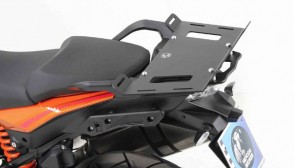 Modelspecific rear enlargement for KTM 1290 Super Adventure from 2014