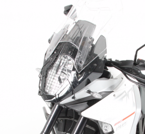 Headlight grill for KTM 1290 Super Adventure from 2014