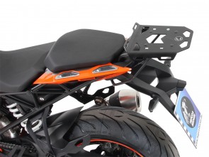 Minirack soft luggage rear rack for KTM 1290 Super Duke GT from 2016