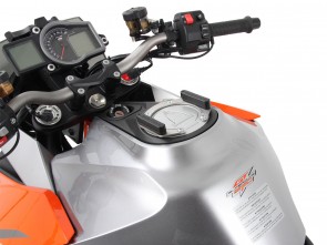 Tankring Lock-it for KTM 1290 Super Duke GT / 2016->