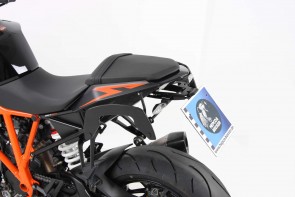 C-Bow sidecarrier for KTM 1290 Superduke/  R (2014-2019)