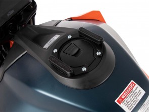 Tankring Lock-it for KTM 1290 Super Duke / R (2020-)
