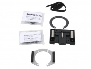 Tankring Lock-it 6 hole mounting for KTM 125/200 Duke (2014-2016)