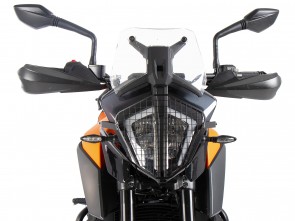Headlight grill for KTM 390 Adventure (2020-)