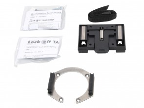 Tankring Lock-it 7 hole mounting for KTM 390 Duke (2013)