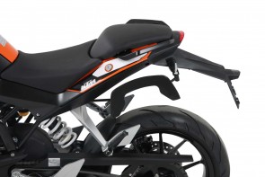 C-Bow sidecarrier for KTM 390 Duke until 2016