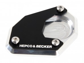 Kickstand enlargement for KTM 690 SMC R/690 Enduro R (2019-)