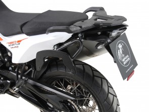 C-Bow sidecarrier - black for KTM 790 Adventure/R (2019-)
