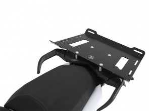 Modelspecific rear enlargement for KTM 790 Adventure/R (2019-)